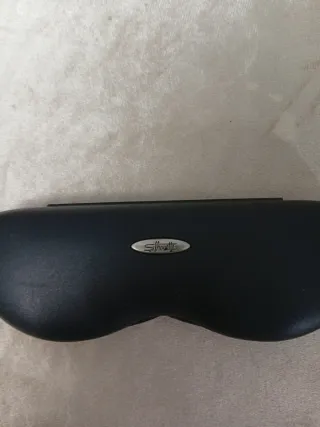 Montura Gafas Titanio Silhouette