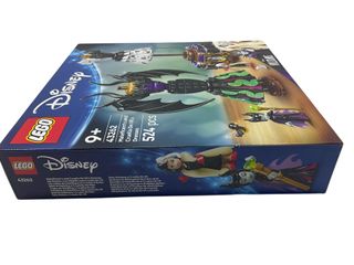 otros juegos y juguetes lego malefica