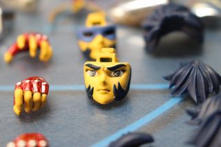 Phoenix/Fénix V1. Saint Cloth Myth, Bandai 2011. Saint Seiya/Cavalieri dello Zodiaco.