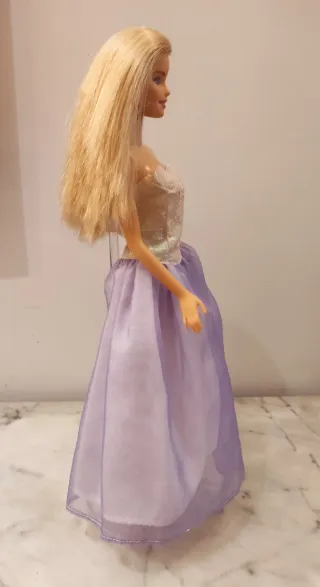 Barbie Fashionista 2009 - Mattel originale