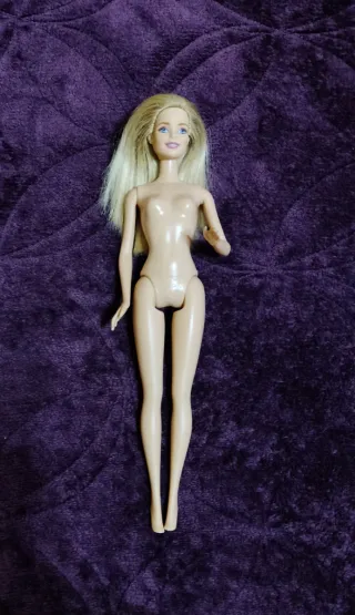 Barbie Fashionista 2009 - Mattel originale