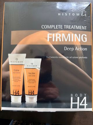Trattamento lifting Histomer Body H4