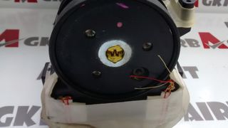 9186922 AIRBAG SALPICADERO OPEL VECTRA C 2002-2003-2004-2005