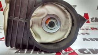 90561101 AIRBAG SALPICADERO OPEL ZAFIRA A 1999-2000-2001-2002-2003-2004-2005