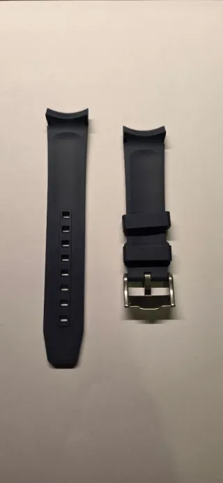 Correa estilo vanguard para Tudor 20mm