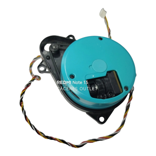 Torreta Láser Conga 3090 - Sistema Navegación LiDAR Original