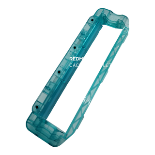 Soporte Cepillo Central para Conga 8090 - Carcasa Original