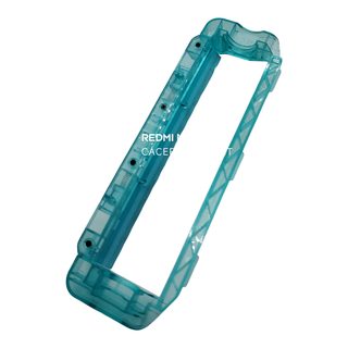 Soporte Cepillo Central para Conga 8090 - Carcasa Original