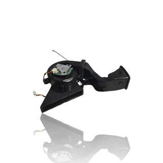 Motor de aspiración para Conga Eternal