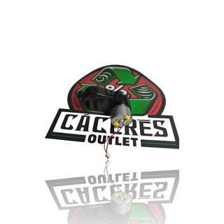 Motor cepillo central para Conga Eternal