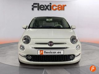 Fiat 500 1.2 8v 51kW (69CV) Lounge