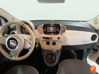 Fiat 500 1.2 8v 51kW (69CV) Lounge