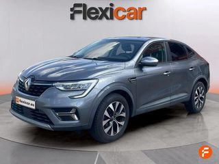 Renault Arkana Evolution TCe 103kW(140CV) EDC mild hybr