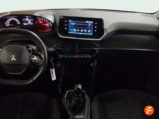 Peugeot 208 BlueHDi 73kW (100CV) Active