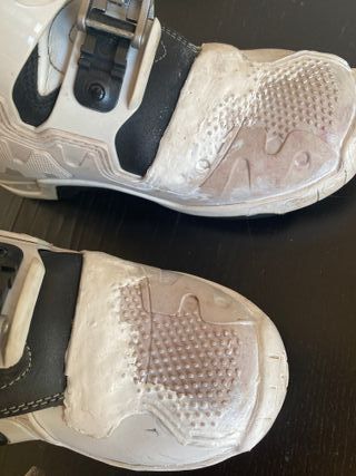 Botas Alpinestars Tech 7 Vented – Talla 43