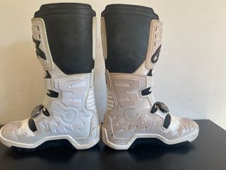 Botas Alpinestars Tech 7 Vented – Talla 43