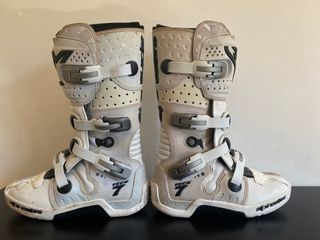 Botas Alpinestars Tech 7 Vented – Talla 43