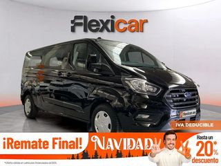 Ford Transit Custom TRANSIT CUSTOM KOMBI FT 320 L2 TREND 2.0 ECOBULE 96KW