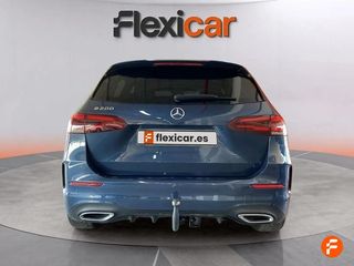 Mercedes Clase B B 200