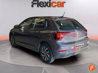 Volkswagen Polo Life 1.0 TSI 70kW (95CV)