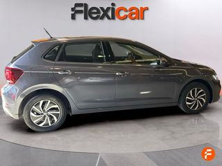 Volkswagen Polo Life 1.0 TSI 70kW (95CV)
