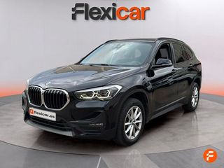 BMW X1 sDrive18dA Business