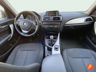 BMW Serie 1 116d