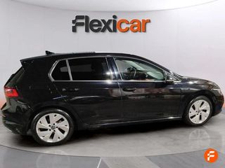 Volkswagen Golf Style 2.0 TDI 110kW (150CV) DSG