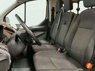 Ford Transit Connect Kombi 1.5 TDCi 55kW Ambiente 220 L1 (M1)