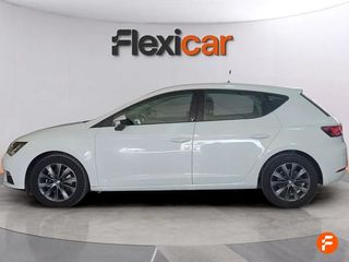 Seat Leon 1.4 TSI 110kW ACT St&Sp Style Visio