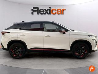 Omoda 5 1.6 T-GDI 136.5kW (185CV) DCT Premium