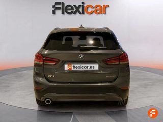 BMW X1 sDrive18i