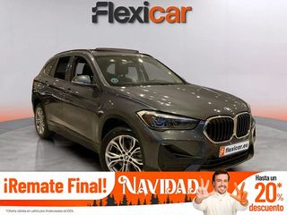 BMW X1 sDrive18i