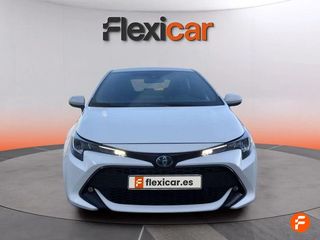 Toyota Corolla 1.8 125H ACTIVE TECH E-CVT