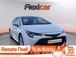 Toyota Corolla 1.8 125H ACTIVE TECH E-CVT