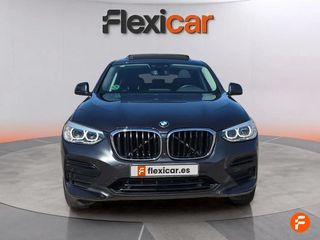 BMW X4 xDrive20d