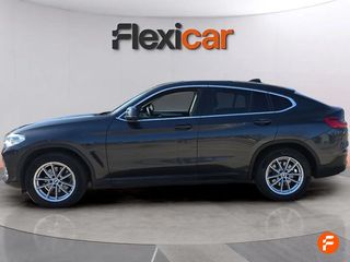 BMW X4 xDrive20d