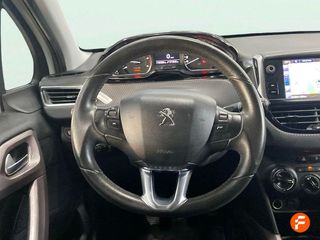 Peugeot 2008 Active 1.6 BlueHDi 100