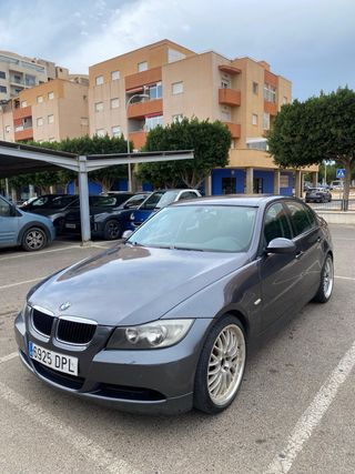 BMW Serie 3 2005