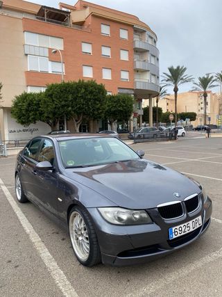 BMW Serie 3 2005