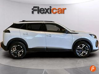 Peugeot 2008 Allure Pack Puretech 100 S&S 6 Vel. MAN