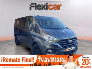 Ford Transit Custom TRANSIT CUSTOM KOMBI FT 320 L2 TREND 2.0 ECOBULE 96KW