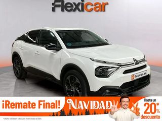 Citroën C4 BlueHDi 130 S&S EAT8 Feel Pack