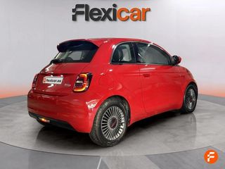 Fiat 500 Red Hb 185km 70kW (95CV)