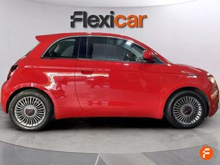 Fiat 500 Red Hb 185km 70kW (95CV)