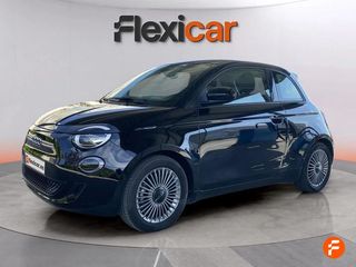 Fiat 500 Icon Hb 320km 85kW (118CV)