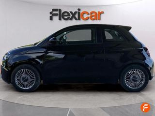 Fiat 500 Icon Hb 320km 85kW (118CV)