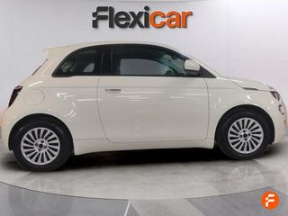 Fiat 500 Monotrim 3+1 190km 70kW (95CV)