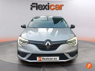 Renault Megane Limited + TCe 103 kW (140CV) GPF -SS