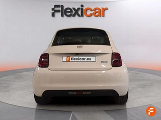 Fiat 500 Icon Hb 320km 85kW (118CV)